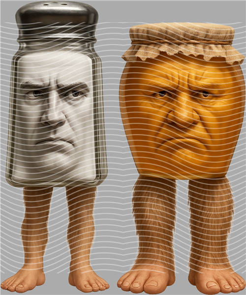 Tung Tung sahur-TT 463